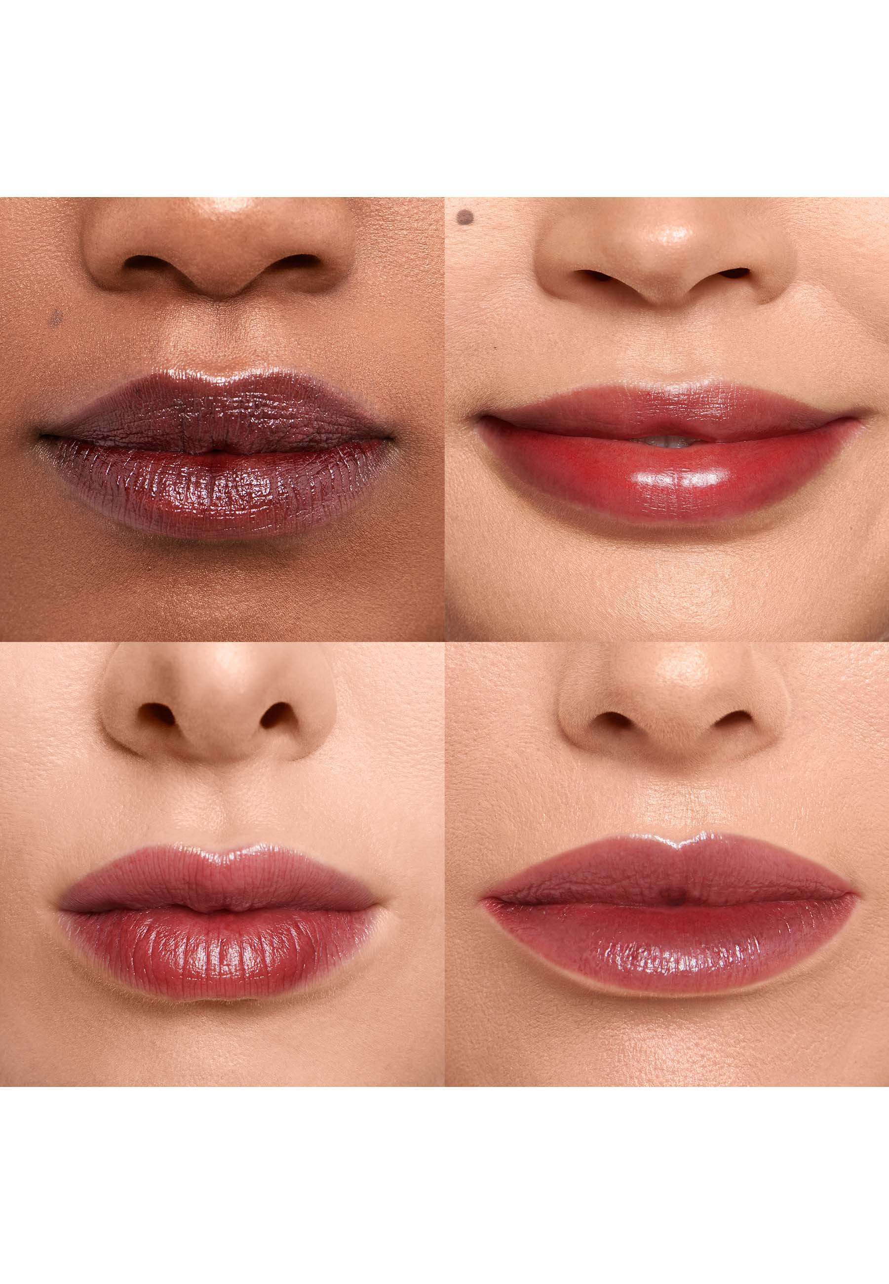 wonderskin リップティント lovely Wonder Skin Lip Stain Comparison: Whimsical vs. Lovely | TikTok