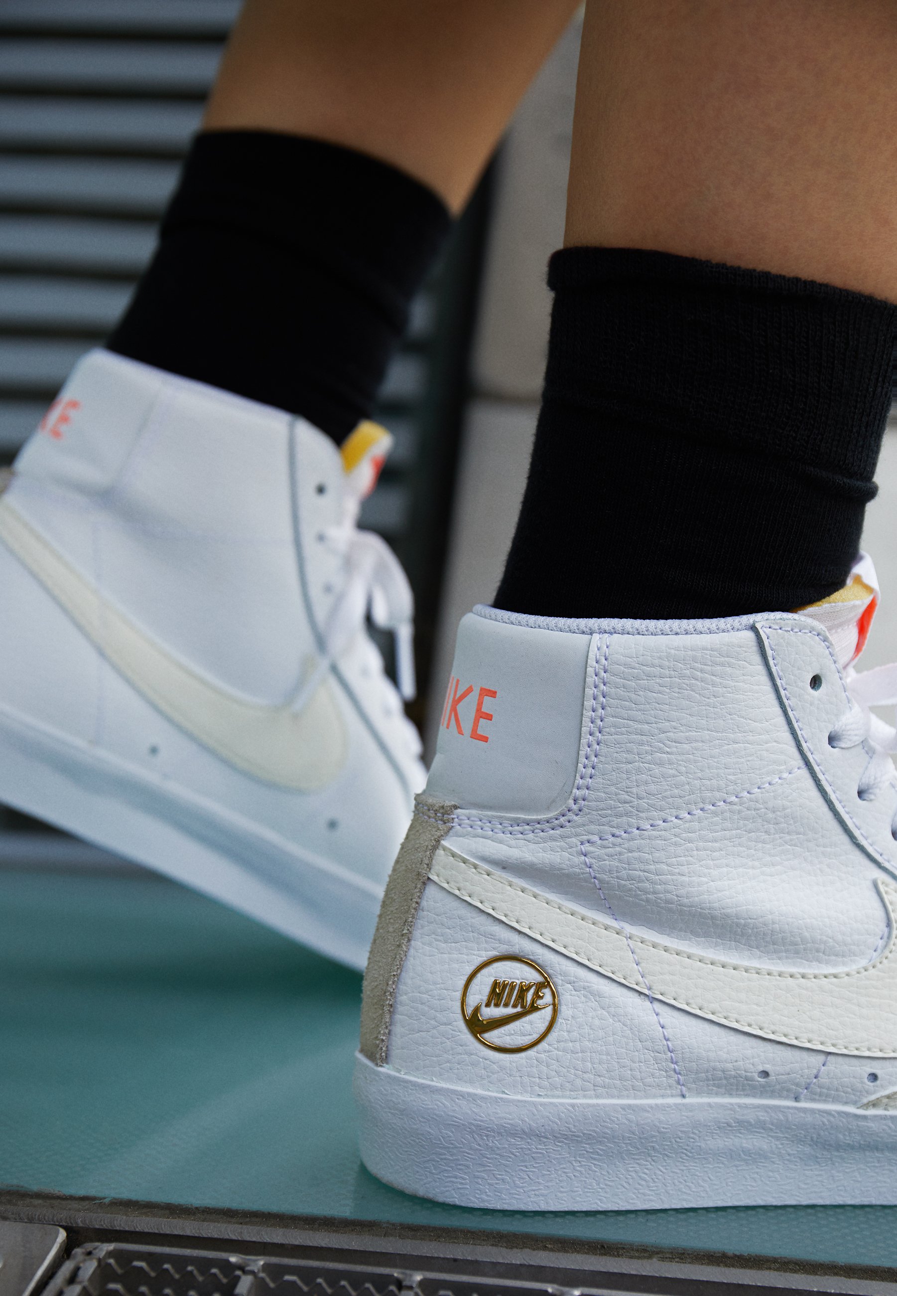 nike blazer zalando