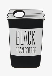 Unselected, black/white