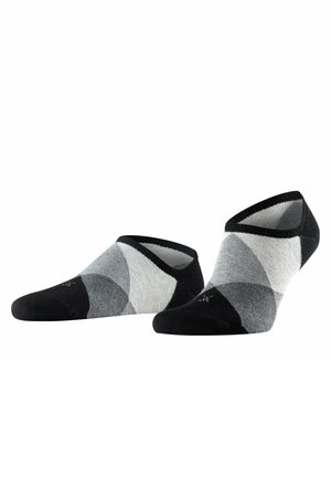 CLYDE - Socken - black