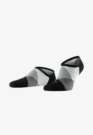 Burlington CLYDE - Socken - black