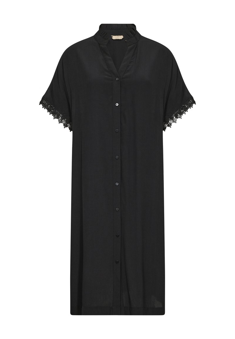 culture Blousejurk zwart