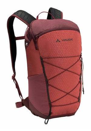 Vaude AGILE 46 CM - Trekkingrucksack - redeva