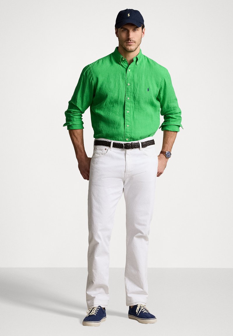 Ralph Lauren Hombre Camisa De Hombre Polo Ralph Lauren Regular De