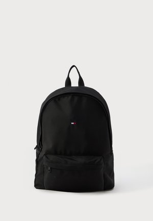 ESSENTIAL UNISEX - Sac à dos - black