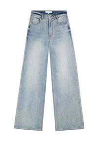POCKET  - Jeans Relaxed Fit - light indigo