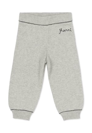 - Spodnie materiałowe