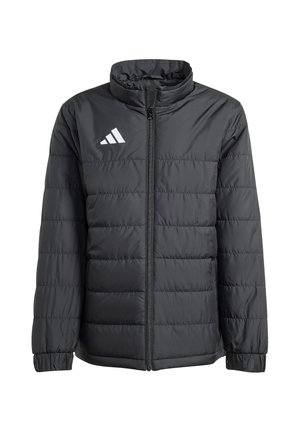 adidas Performance Chaqueta de invierno - schwarzweiss
