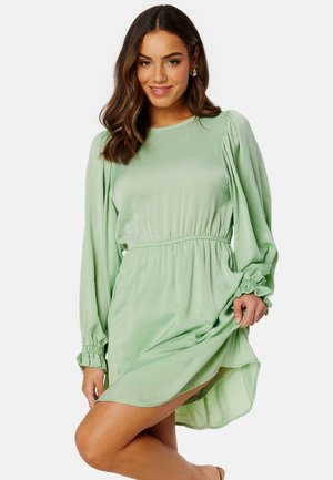 FIORELLA - Jurk - green