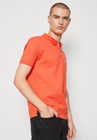 Lacoste Polo majica - watermelon