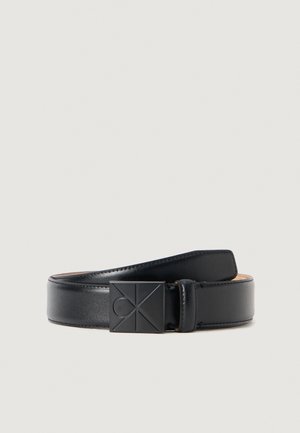 Opasok - black