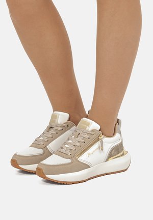Zapatillas - beige