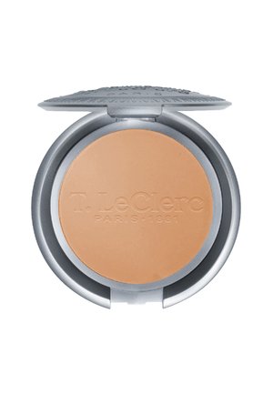 T.LECLERC PUDER PRESSED POWDER - Puder - 16 safran