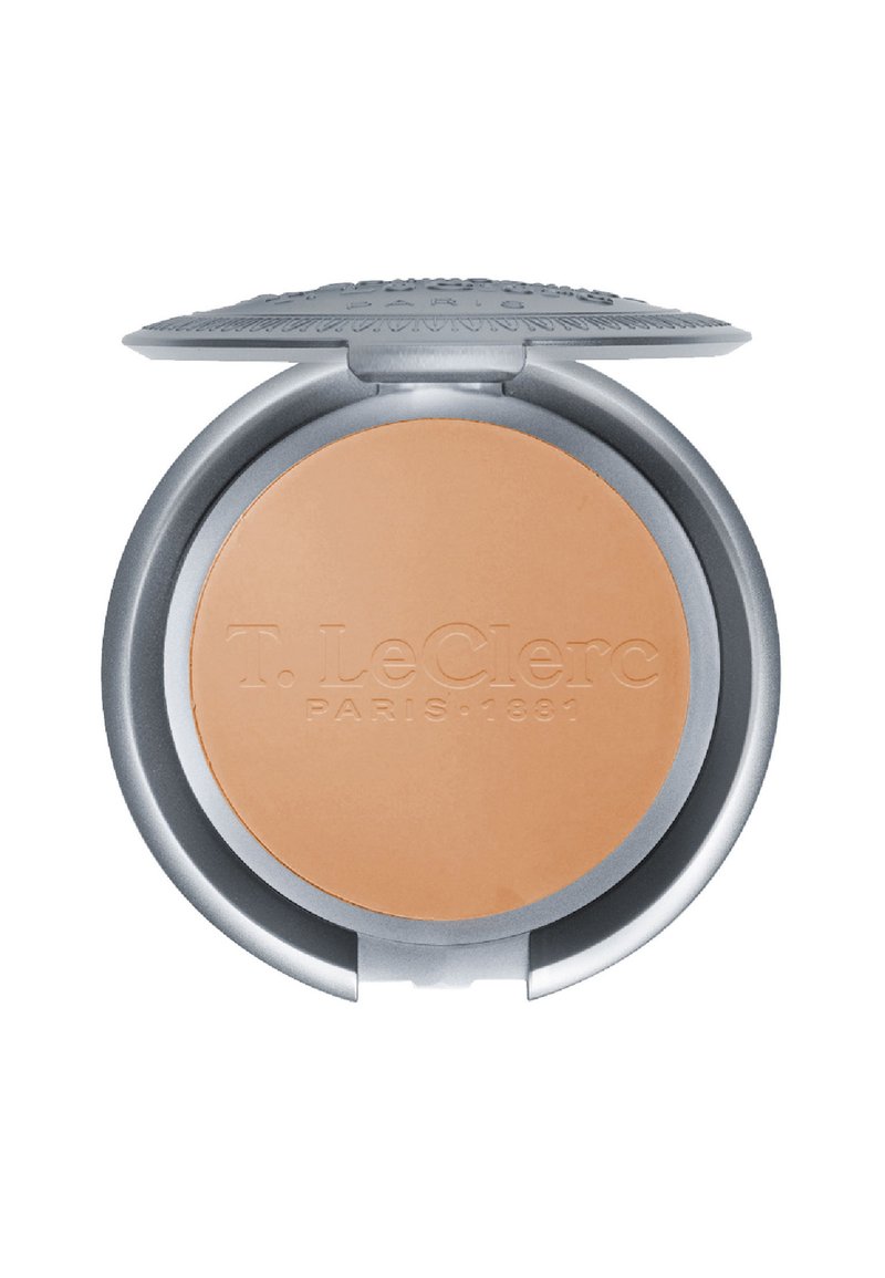 T.LeClerc - T.LECLERC PUDER PRESSED POWDER - Puder - 16 safran, Vergrößern