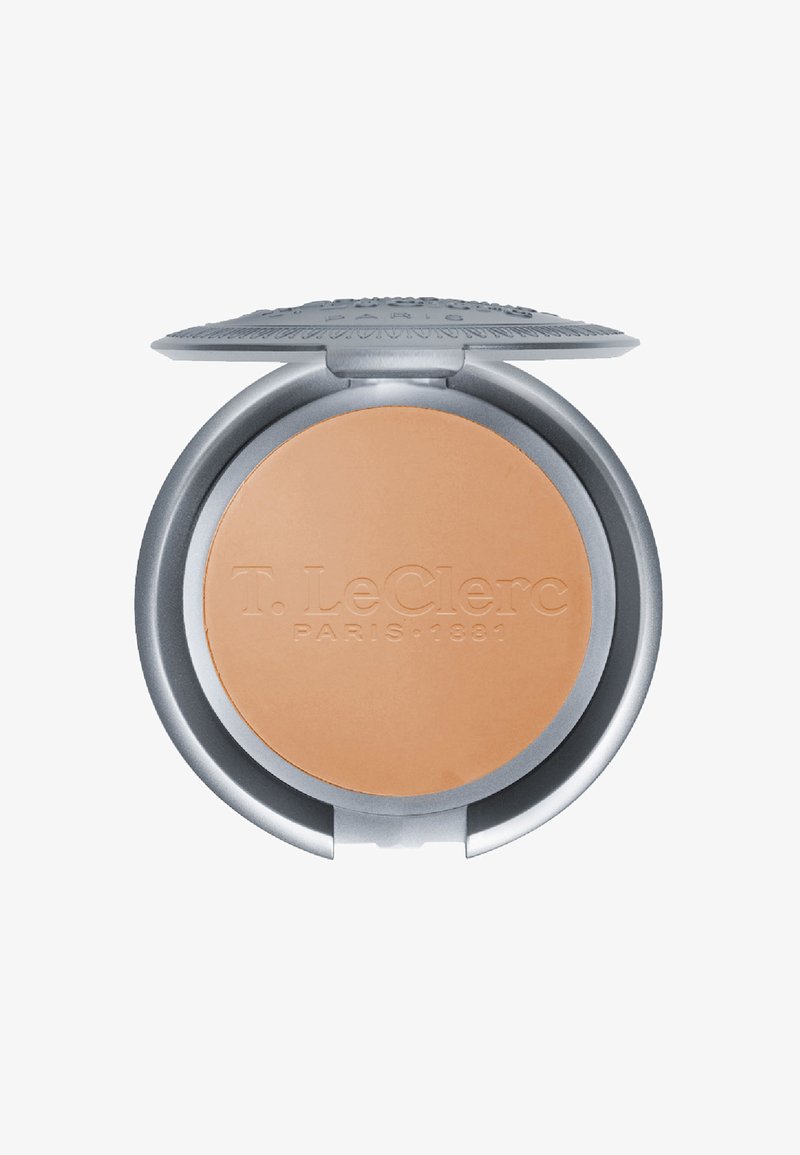 T.LeClerc - T.LECLERC PUDER PRESSED POWDER - Puder - 16 safran, Vergrößern