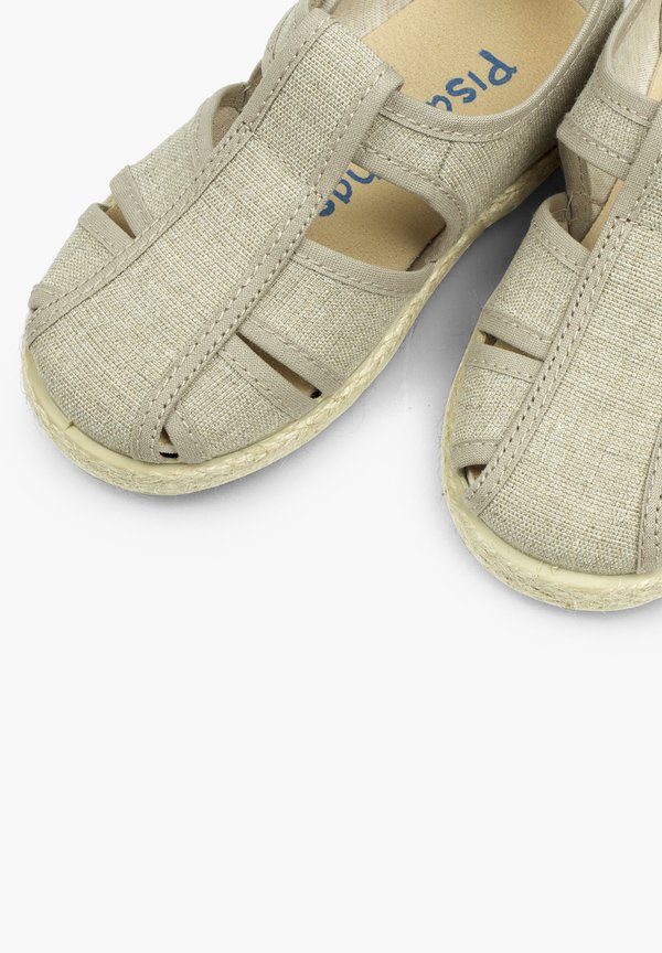 PEPITO  – Lauflernschuh – crudo