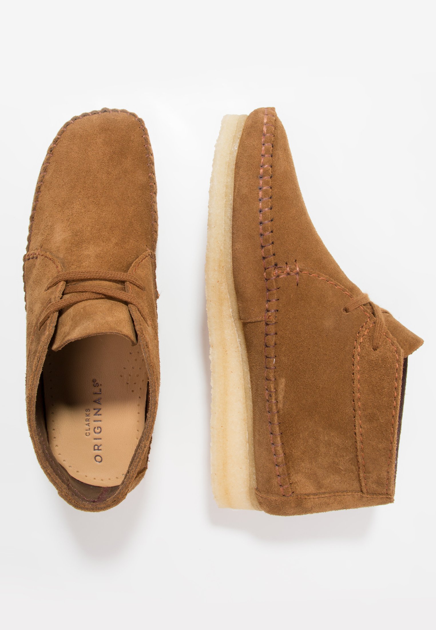clarks weaver cola