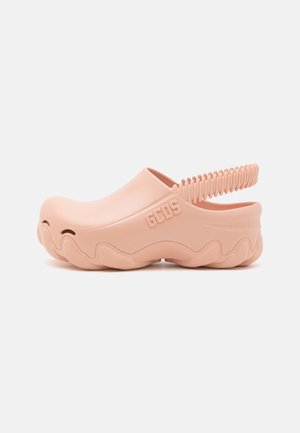 IBEX - Slippers - pink