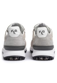 Floris van Bommel NOPPI - Zapatillas - light grey