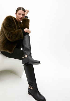 LOLA CASADEMUNT Boots - black
