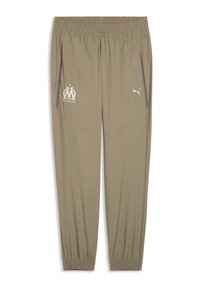 Unausgewählt, velvet moss-golden fog