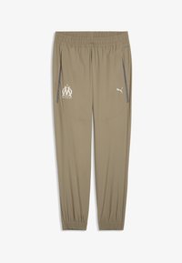 Unausgewählt, velvet moss-golden fog