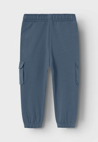 Name it NMMNEIL  - Pantalones deportivos - bering sea