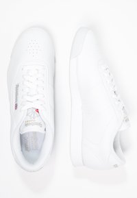 Reebok Classic PRINCESS - Tenisky - white
