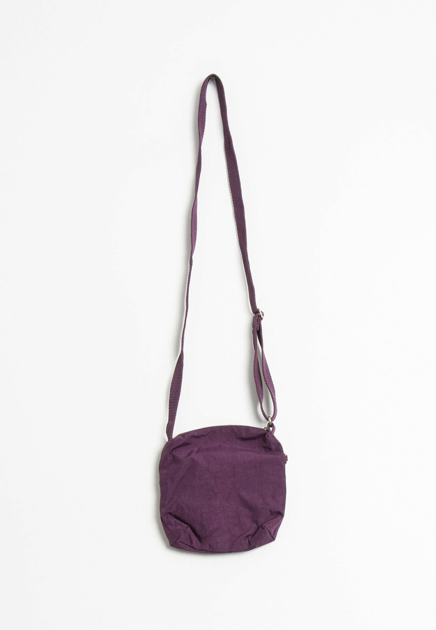 Kipling Schoudertas - purple/paars - (Pre-owned) - Zalando.nl