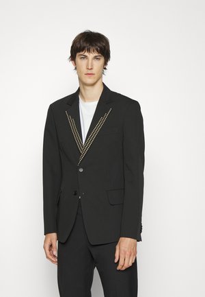 JACKET - Giacca - black