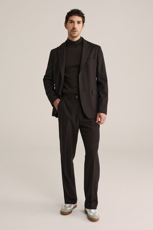 Van Gils Suknjič - brown