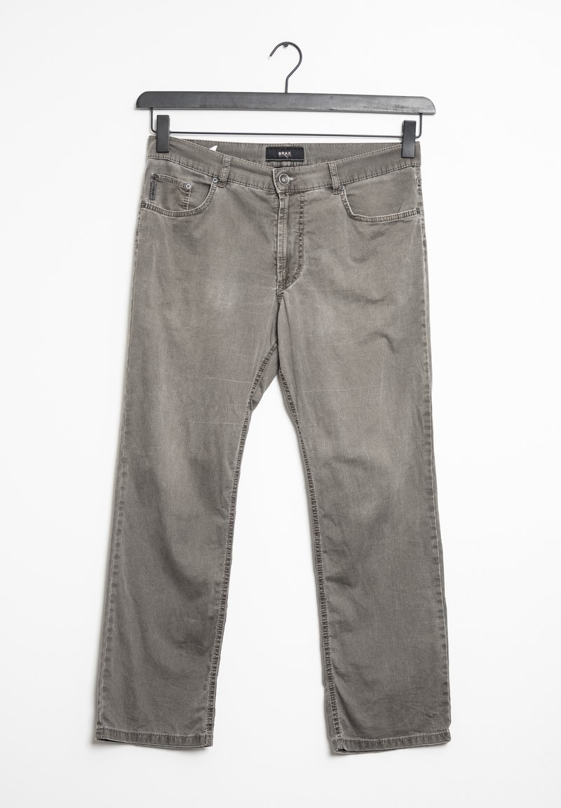 BRAX Jean droit - grey