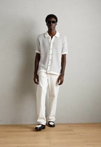 Scotch & Soda STRUCTURED - Kofta - swan