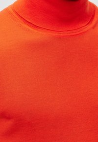 BOSS Pullover - orange
