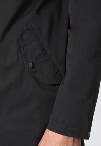 Pier One Parkas - black