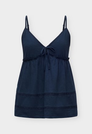 Hollister Co., - Top