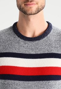 Tommy Hilfiger Pullover - blue
