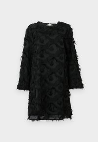 YASDIO SHORT DRESS - Kokteiļkleita/ballīšu kleita - black