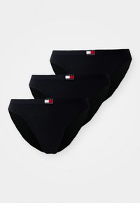 HERITAGE 3 PACK - Trosor - black