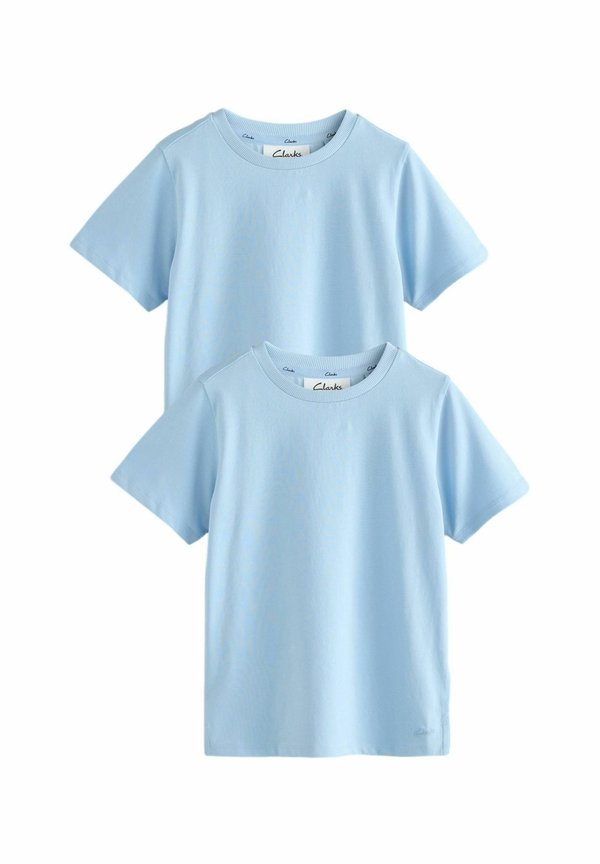 REGULAR FIT - 2 PACK - T-Shirt basic