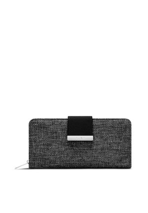 FRITZ BIG - Wallet - black