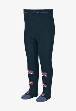 Sterntaler STRUMPFHOSE FEUERWEHR - Strumpfhose - marine