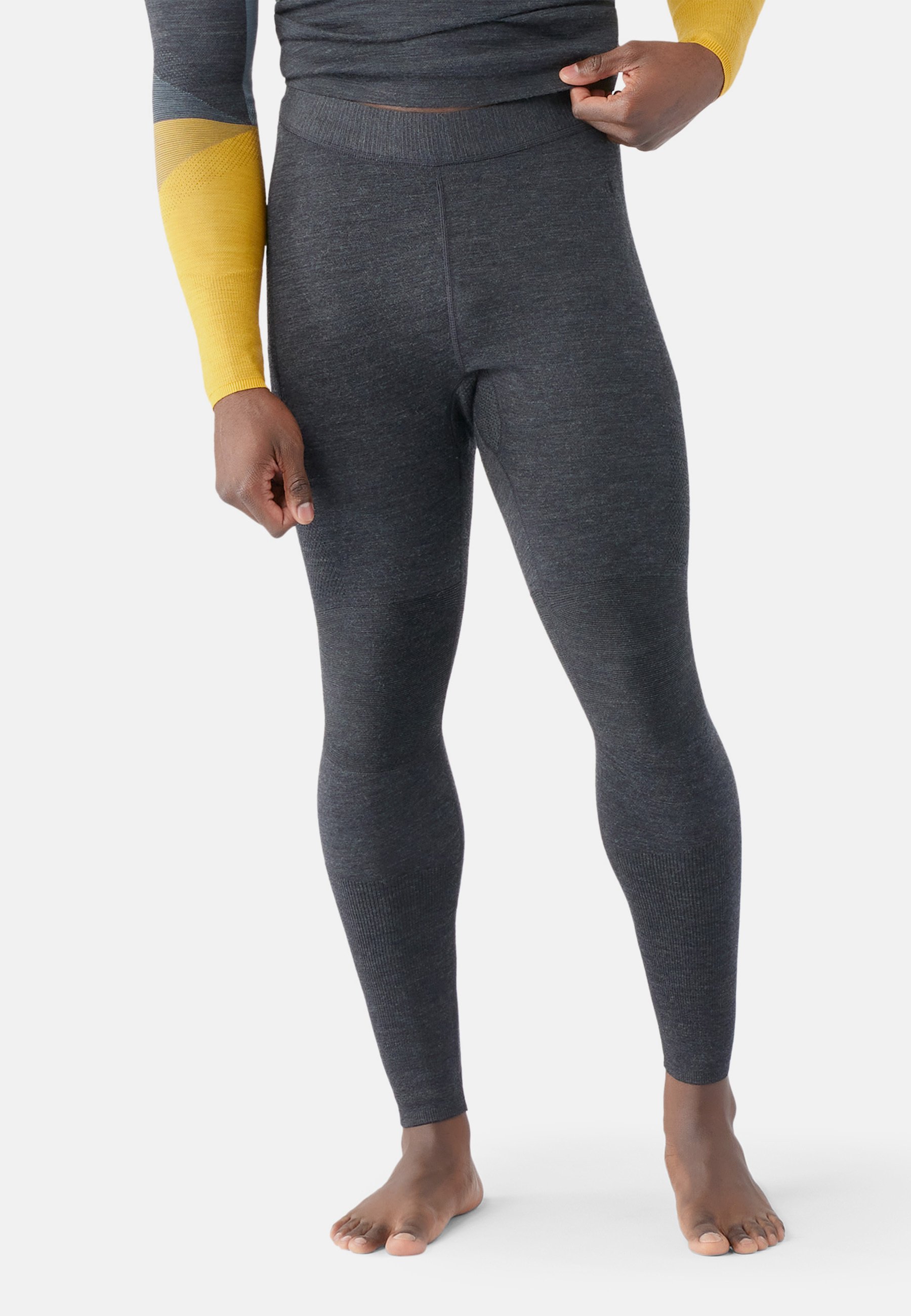 Smartwool Kinder Lange Unterhose: Thermo-Merino Unterwäsche Für Kalte Tage