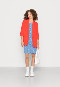 ONLY ONLELLY - Blazer - fiery red