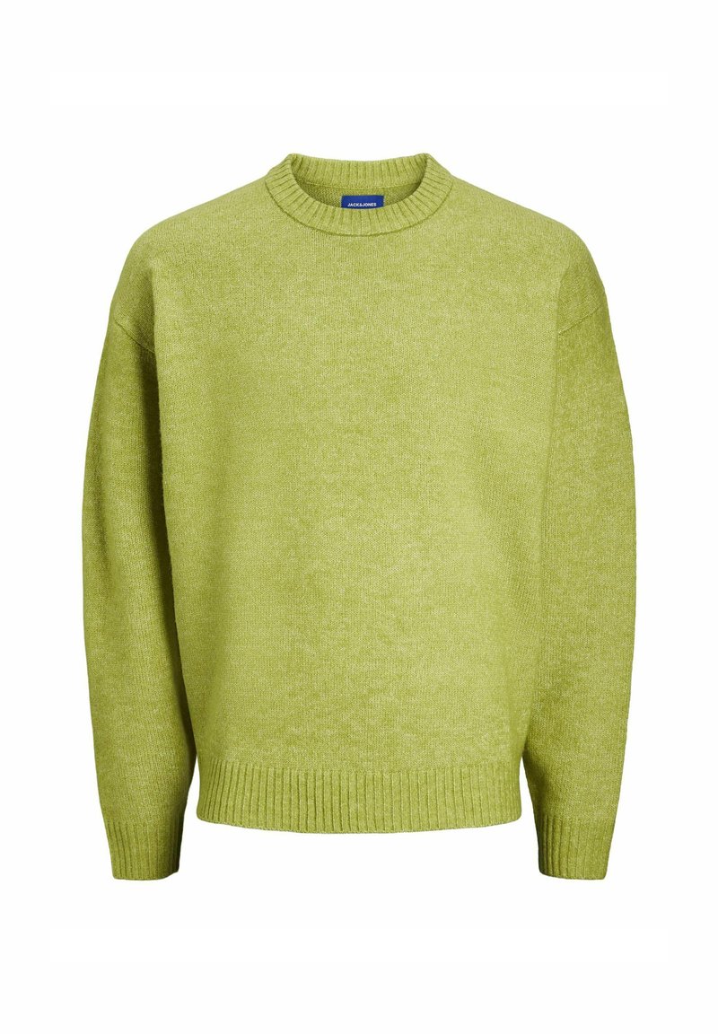 jack & jones Trui groen