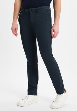 Chinos - marine