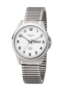 Regent KOLLEKTION - Horloge - silberfarben
