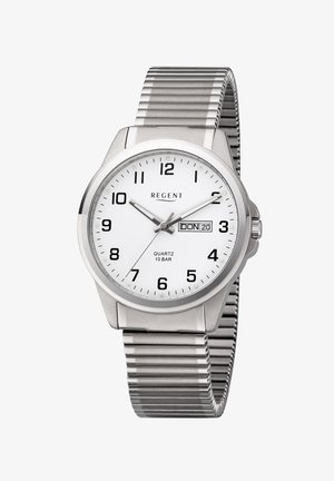 Regent KOLLEKTION - Montre - silberfarben
