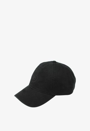 bugatti BASECAP - Cap - black