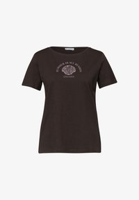 Non sélectionné, espresso brown